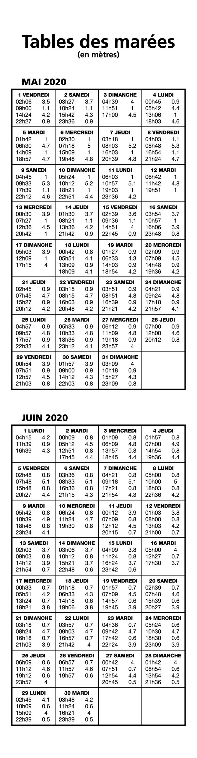 Sentier pédestre Les amis du marais